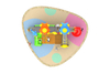 park playground equipment for children HT-89034