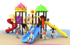 kids outdoor play equipment for school HT-76025