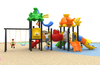 commercial outdoor playground equipment HT-89032