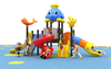 kids backyard playground equipment HT-89027