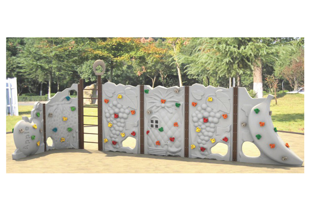 climbing frame outdoor PW-030