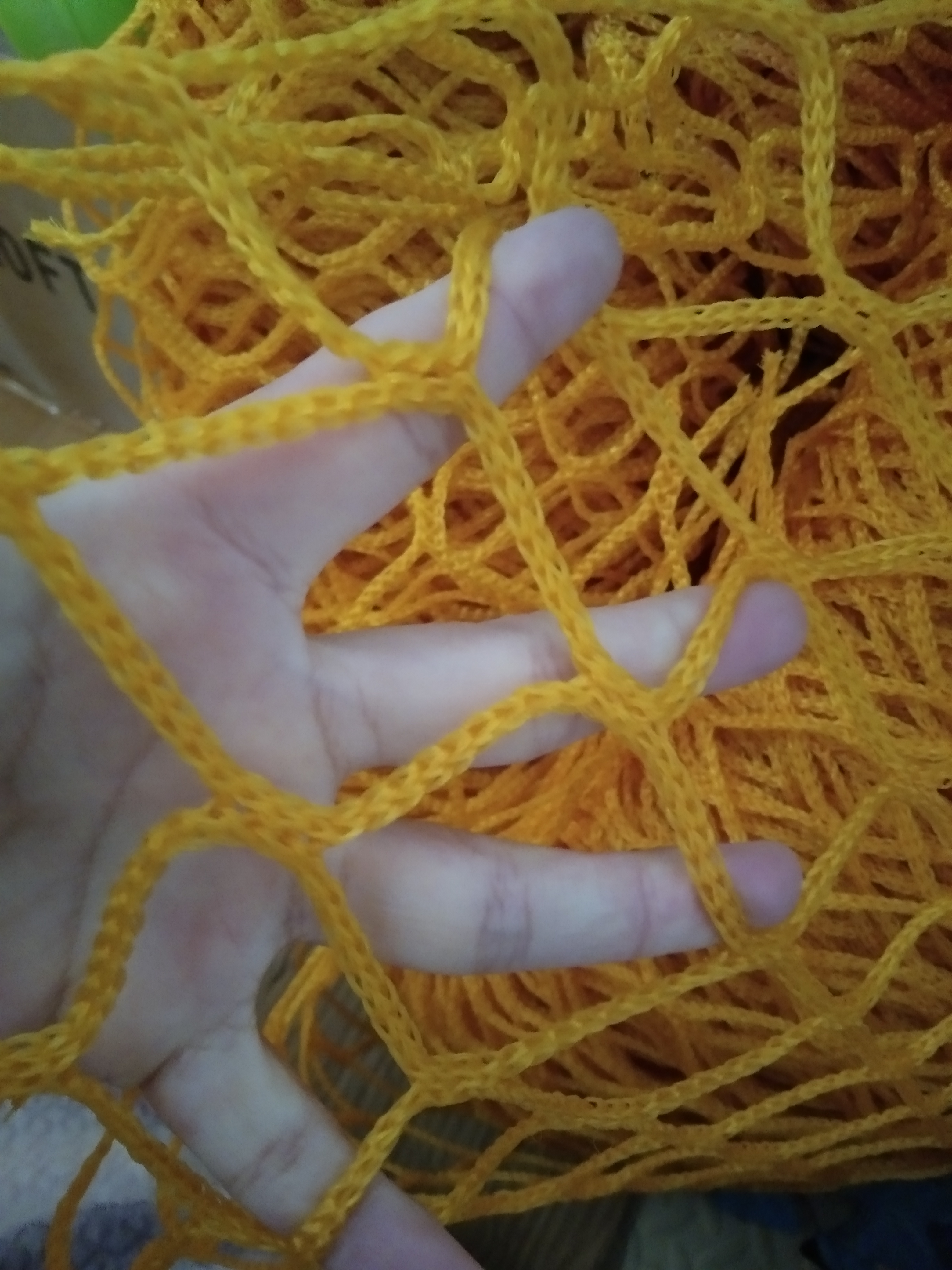 protect net for indoor playground QTYL-023