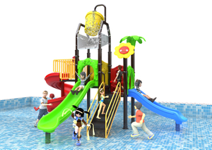 playground toys outdoor HT-2389042