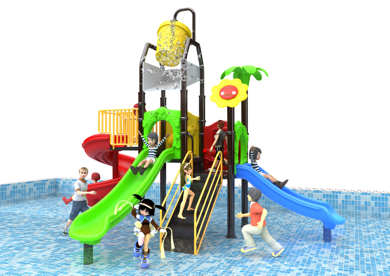 playground toys outdoor HT-2389042