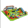 childrens indoor playground equipment RB-245
