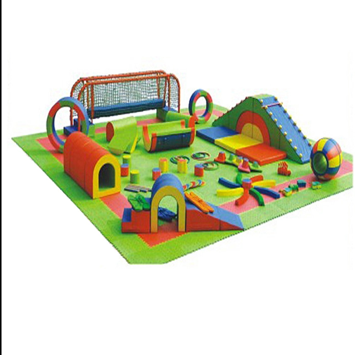 childrens indoor playground equipment RB-245