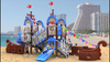 children's play equipment HT-14046