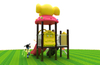 kid outdoor playground equipment HT-89013