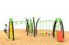 children's outdoor playground equipment TN-010