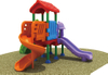toddlers plastic playground SP-015