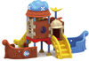 childcare outdoor play equipment SP-012