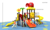 kids outdoor playground set HT-89008
