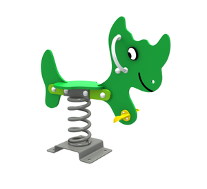 Playground Spring Rockers PE-YM-039