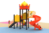 outdoor playground for toddler HT-76011
