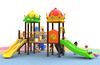 children's indoor playground equipment HT-76009