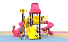 kids backyard playground equipment HT-76005