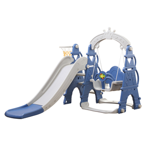 swing and slide set toddler SLWJ-106