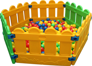 plastic fence for toddler SLWJ-143