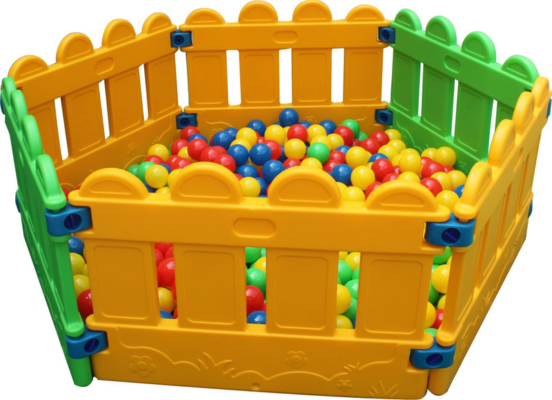 plastic fence for toddler SLWJ-143