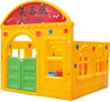 plastic playhouse for kids SLWJ-174
