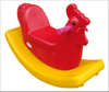 cartoon chicken plastic rider car SLWJ-208