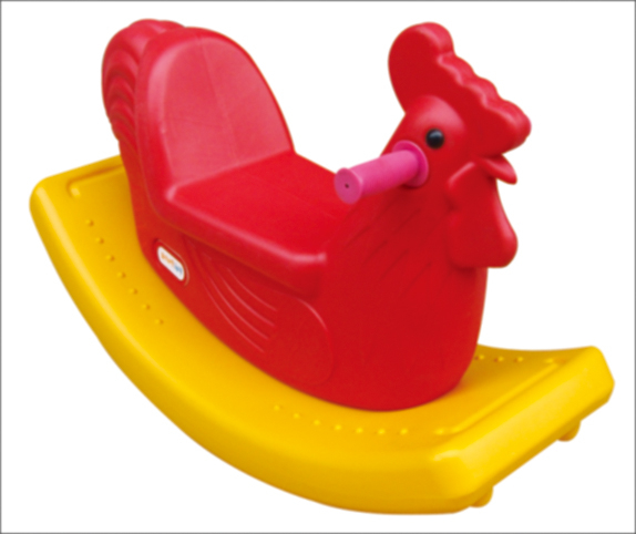 cartoon chicken plastic rider car SLWJ-208