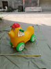 plastic rider car SLWJ-196