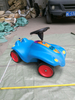 plastic rider car SLWJ-212