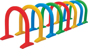 Colorful Kids Physical Training Tunnel SLWJ-286