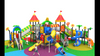 kids playground equipment HT-14084