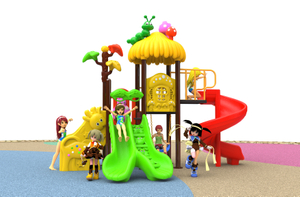jungle gym for 2 year old HT-76095