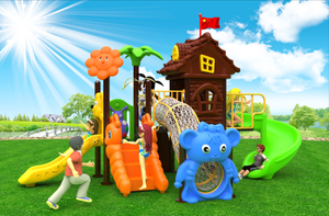 outdoor children park HT-76102