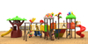 plastic kids playset HT-76104