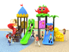 residential playground equipment for children HT-76110