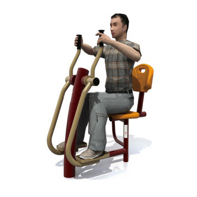 disability adult exercise equipment JS-250