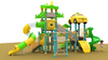 outdoor playground equipment for children HT-14002