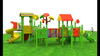 playground equipment for children outdoor play HT-14006