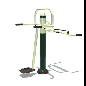 outdoor fitness equipment for adults JS-101