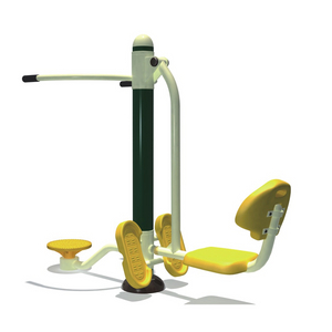 adults outdoor gym equipment JS-097