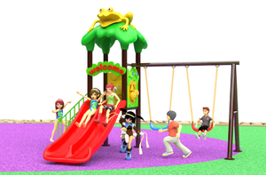 playground apparatus HT-76142
