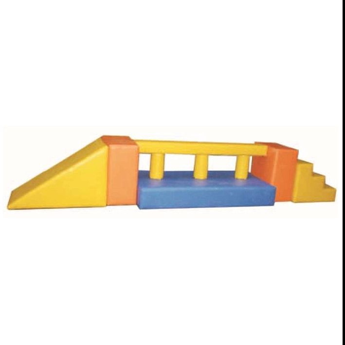 indoor soft play for toddlers RB-220
