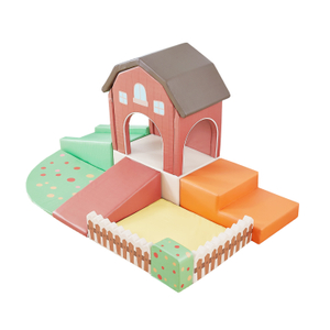 toddler soft playground RB-25015 BIG SALES!!!