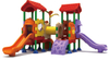 outdoor equipment for schools SP-040