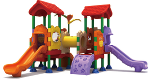 outdoor equipment for schools SP-040
