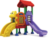 kid play ground SP-047