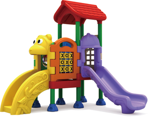 kid play ground SP-047