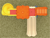 playground equipment for schools SP-043