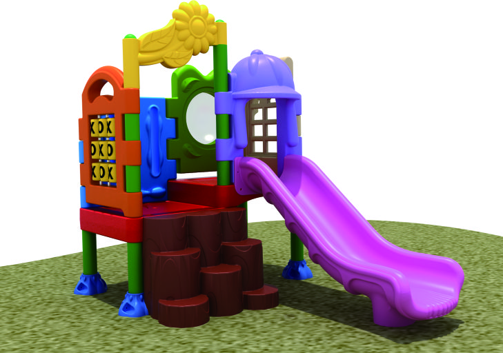 play equipment for parks SP-051