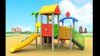home playground HT-2314037