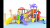equipment in the playground HT-2314025